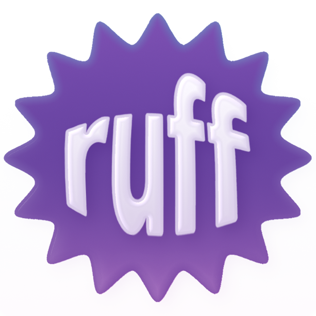 Ruff